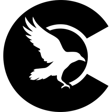 Corvus Studio Logo